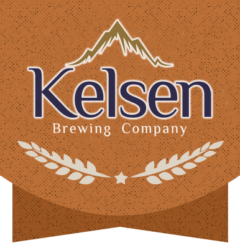Kelsen Brewing Company logo